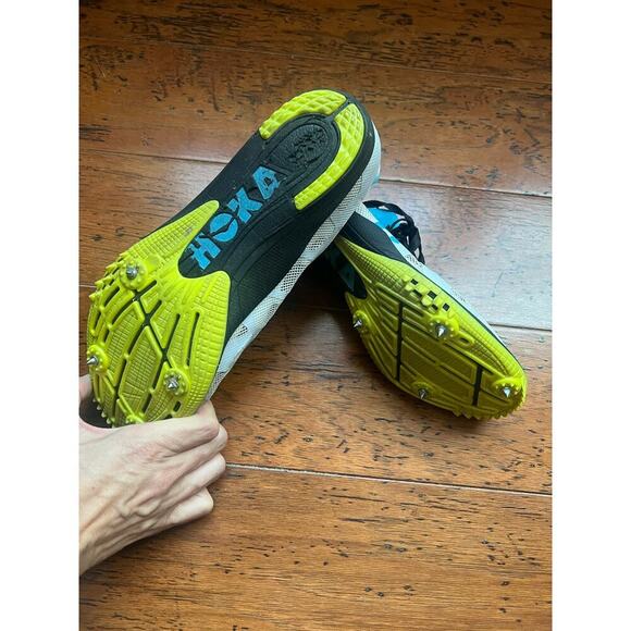 Hoka MD Rocket Men’s Running Shoes - Picture 7 of 7